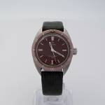 Omega Seamaster 120 mint condition Stahl Steel