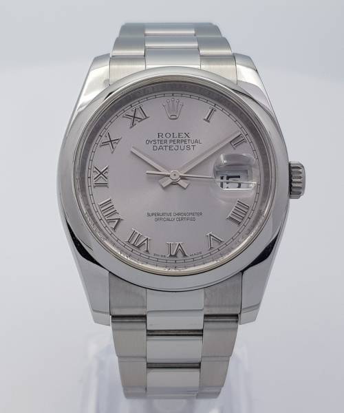 Lista rolex hotsell