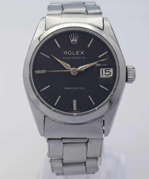 Lista rolex best sale