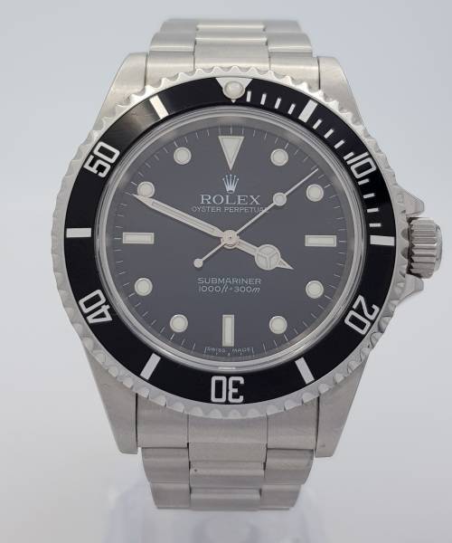 Lista rolex deals