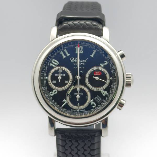 Chopard Chronograph 1000 Miglia Special Edition