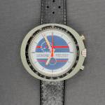 Leonidas Heuer Easy Rider