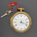 Orologio con sovracassa 1790 - immagine 2
