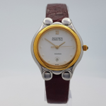 Bulova Accutron Marco Polo