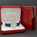 Cartier Must De Cartier FULL SET SH13