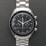 Omega Speedmaster Professional Moonwatch Moonphase 42mm Good Condition Diam945