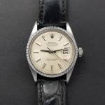 Rolex Datejust 36mm Good Condition Sthall steel DiaCVjoa