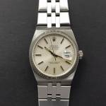 Rolex Datejust Oysterquartz 17014 36mm Very Good condition stahl steel CVAndr