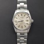 Rolex Oyster Date 34mm 6694 Good Condition Stahl Steel Mzc5