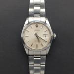 Rolex Oyster Date 34mm 6694 Good Condition Stahl Steel Mzc6