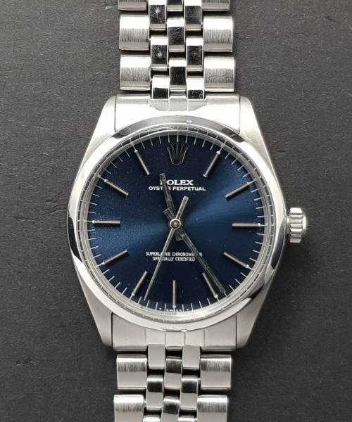 Lista rolex deals