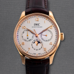 IWC Portugieser Perpetual Calendar Ref. IW344202