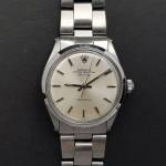 Rolex Air-King 5500 34mm Good Condition Stahl Steel 65Afaef1