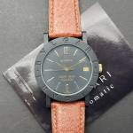 Bulgari Limited Edition Carbon Gold Full set Like New Costa Mesa CV.Masmos