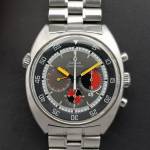 Omega Seamaster Soccer 41mm Good condition stahl steel CVFra