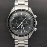 Omega Speedmaster Professional Moonwatch 42mm 3590.50 Good Condition Stahl Steel 13951Aef2