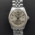 Rolex Datejust 36mm 1601 Very Good Condition Stahl Steel 14116Aef2