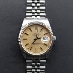 Rolex Datejust 36mm 16234 Good condition stahl steel 14139Aef2
