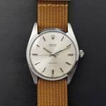 Rolex Oyster Precision 36mm 6424 Very Good condition stahl steel 25Fr3