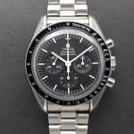 Omega Speedmaster Moonwatch Apollo Xi Very Good condition stahl steel 185clfeb2