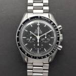 Omega Speedmaster Professional "Long S and R" Very Good condition stahl 152ClFeb2