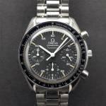Omega Speedmaster Reduced 39mm Good Condition Sthall Stell 20753aef3