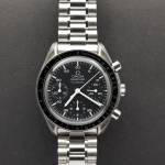 Omega Speedmaster Reduced 39mm Good Condition Sthall Stell 20754aef3