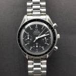 Omega Speedmaster Reduced 39mm Good Condition Sthall Stell 20762aef3