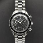 Omega Speedmaster Reduced 39mm Good Condition Sthall Stell 222clfebb2