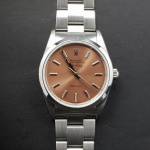 Rolex Air-King 34mm 14000 Very Good Condition Stahll Steel 20768aef3
