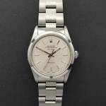 Rolex Air-King 34mm Very Good Condition Stahll Steel 20375aef3