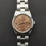 Rolex Air-King 34mm Very Good Condition Stahll Steel 20802aef3