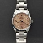 Rolex Air-King 34mm Very Good Condition Stahll Steel 20805aef3