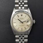 Rolex Datejust 36mm 1601 Very Good Condition Stahl Steel 244Clfeb2