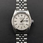 Rolex Datejust 36mm 16014 Very Good condition stahl steel 20432Aef3