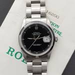 Rolex Datejust 36mm 16200 whit papers very Good Condition Sthall Steel 20780aef3
