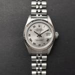 Rolex Lady-Datejust 26mm 79174 Good condition Stahl steel 20409Aef3