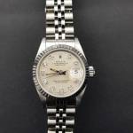 Rolex Lady-Datejust 26mm Good Condition Stahl Steel 20259aef3