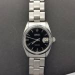 Rolex Oyster Date 34mm Good Condition Sthall Stell 20687aef31914