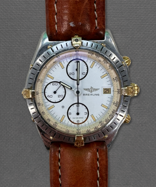 Breitling Chronomat Ref. 81950